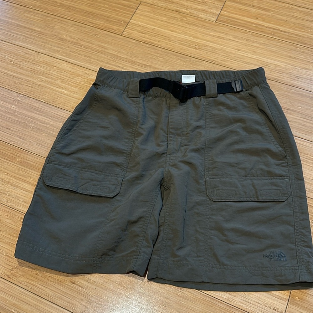 The North Face men’s shorts